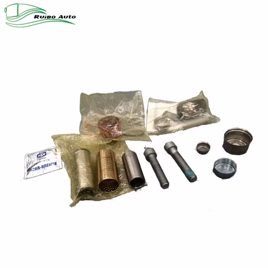 Kit di riparazione pezzi di ricambio per autobus